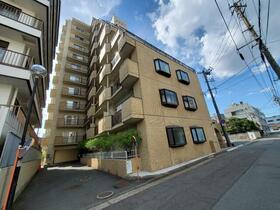 トーカンマンション第2開運