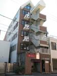 名古屋市東区代官町 5階建 築35年のイメージ