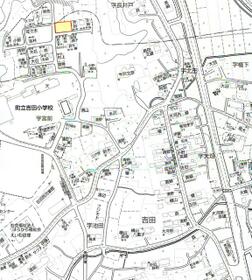 宮城県亘理郡亘理町吉田字宮前