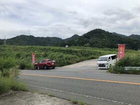 広島県東広島市黒瀬町津江