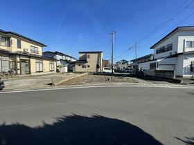 秋田県秋田市横森１丁目