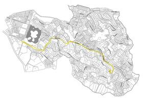 長野県北佐久郡軽井沢町大字発地ニュータウン