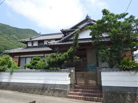 熊本県宇城市三角町波多