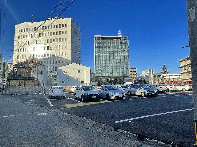 不動産ジャパン 物件詳細 長野県長野市大字南長野南県町 長野駅の物件情報 貸駐車場