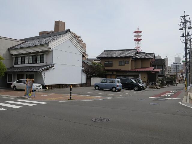 不動産ジャパン 物件詳細 長野県長野市大字南長野北石堂町 長野駅の物件情報 貸駐車場