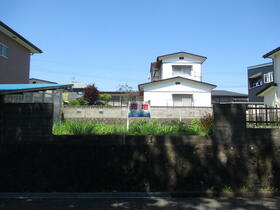 岩手県一関市関が丘