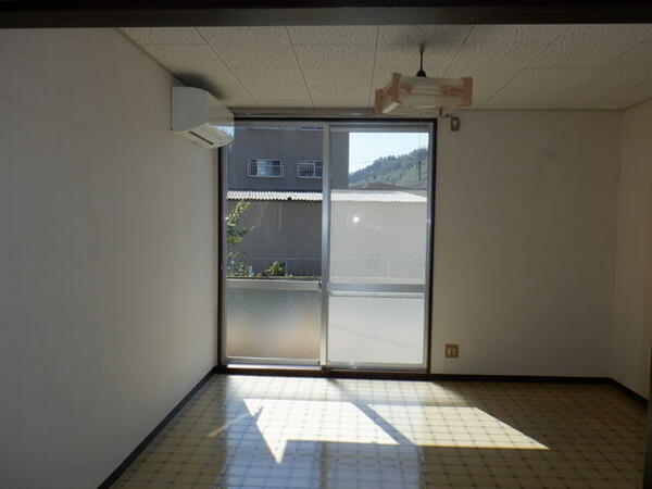 服部ハイツ 102｜熊本県人吉市瓦屋町(賃貸アパート2LDK・2階・42.57㎡)の写真 その4