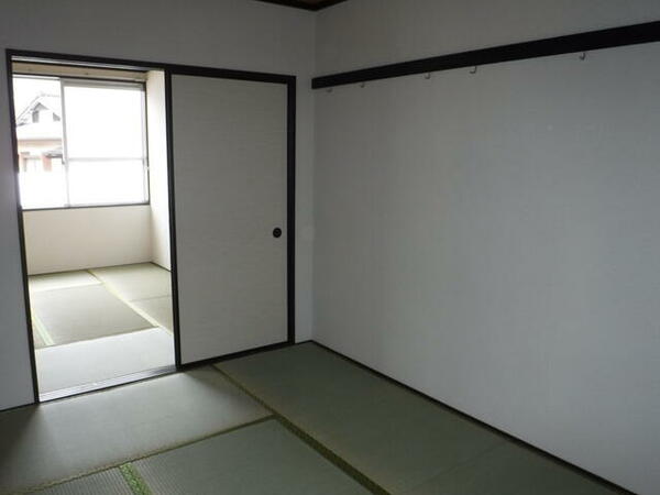 服部ハイツ 102｜熊本県人吉市瓦屋町(賃貸アパート2LDK・2階・42.57㎡)の写真 その9