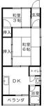 神戸市垂水区下畑町字向井 2階建 築55年のイメージ