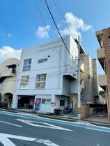 サンハイツみずほ 203 ｜ 鹿児島県鹿児島市荒田２丁目（賃貸マンション1K・2階・23.00㎡） その2