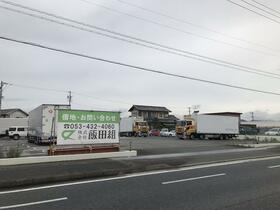 静岡県浜松市中央区湖東町