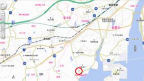 岡山県倉敷市玉島勇崎