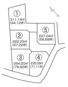 山梨県笛吹市境川町寺尾
