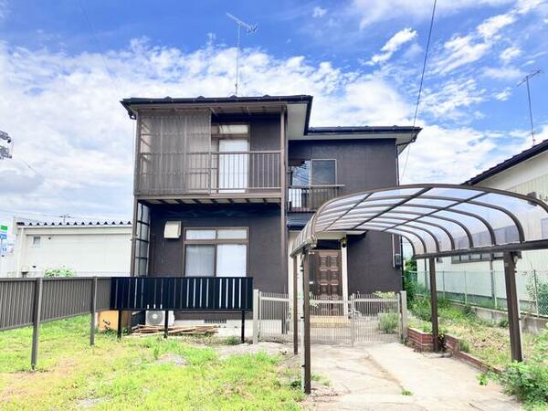 detached 宮城県遠田郡美里町字素山町

地図を見る