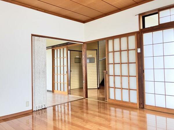 detached 宮城県遠田郡美里町字素山町

地図を見る