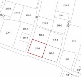 群馬県伊勢崎市境米岡