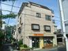 西日暮里駅より徒歩6分 3階 築39年2ヶ月の賃貸物件