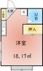 エクレールハイム 2階 築35年5ヶ月の賃貸物件