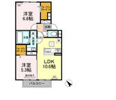 レガーミ中央のイメージ