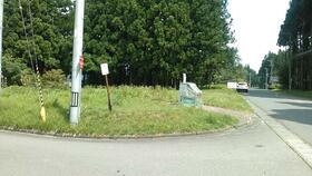 岩手県北上市和賀町横川目３３地割