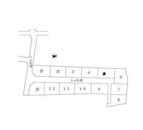 千葉県大網白里市北飯塚