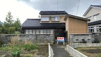 空き家売買居住物件 射水市の売戸建住宅の購入 物件情報の検索結果 ハトマークサイト