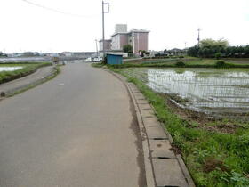 栃木県栃木市岩舟町静和