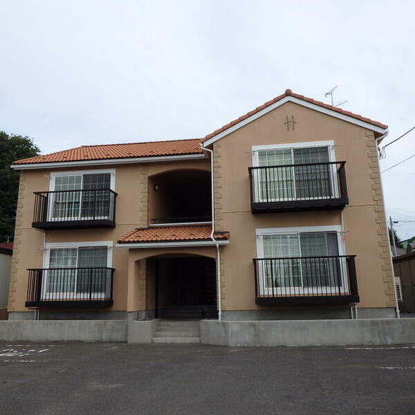 apartment 青森県十和田市東三番町
東三番町の賃貸情報を見る
物件地図