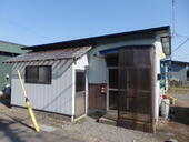 黒石市道北町&nbsp;1階建&nbsp;築31年のイメージ