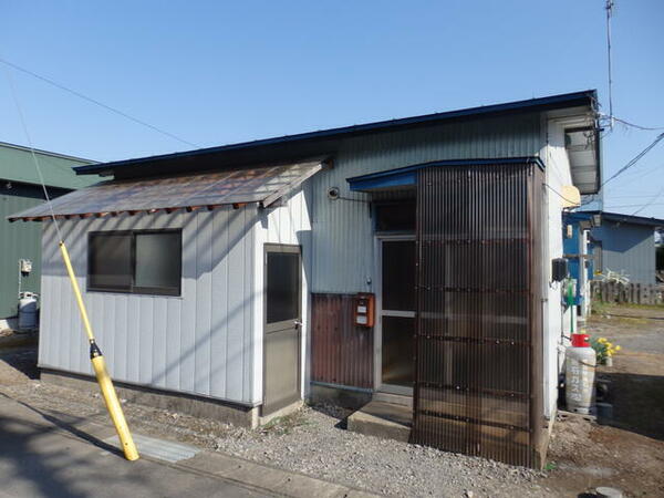 detached 青森県黒石市大字甲徳兵衛町２５－１