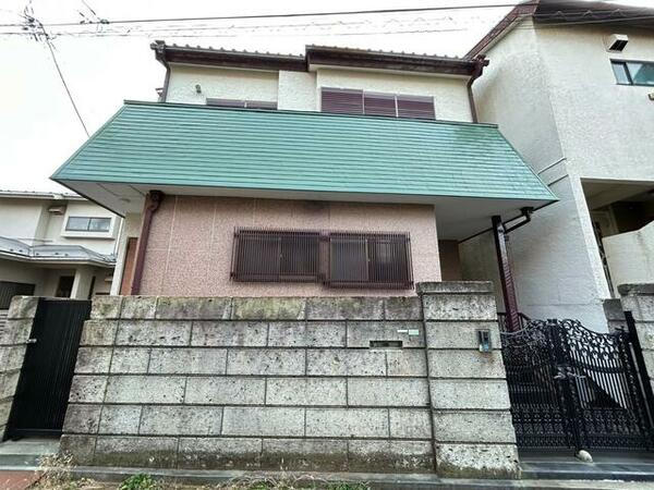detached 東京都豊島区長崎３丁目

地図を見る