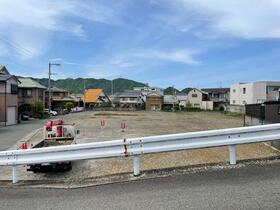 徳島県徳島市八万町川南