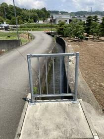 和歌山県岩出市根来