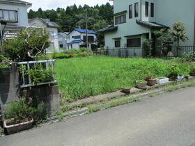 千葉県山武市椎崎