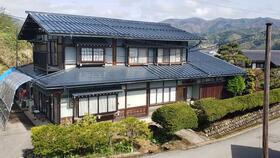 岐阜県飛騨市古川町中野