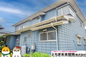 栃木県栃木市大町