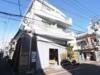 バンブー山十 3階 築50年9ヶ月の賃貸物件