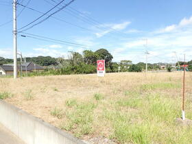 茨城県鹿嶋市大字平井