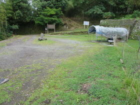 大分県竹田市大字会々