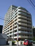 札幌市中央区南七条西２３丁目 14階建 築22年のイメージ