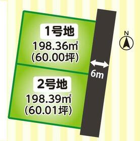 徳島県小松島市間新田町字ヤケ木