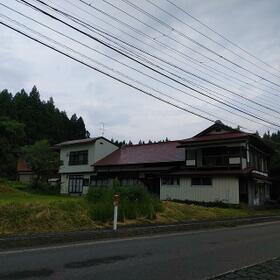 岩手県北上市和賀町横川目１５地割