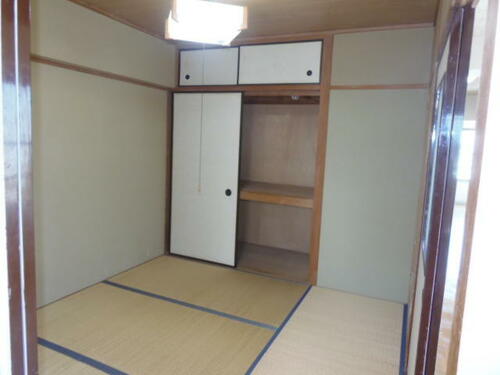 サンセゾンみな与_内装_1