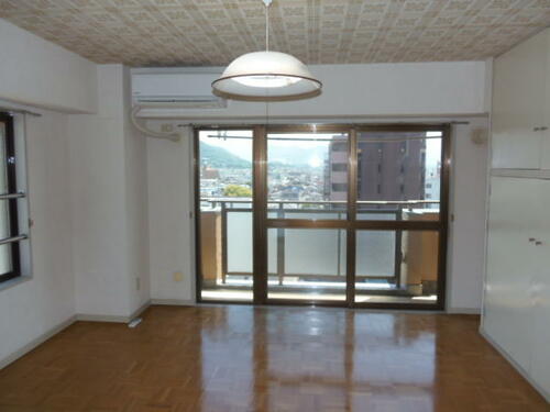 サンセゾンみな与_内装_2