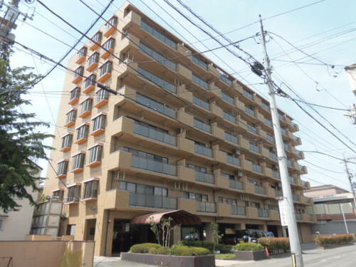 サンセゾンみな与_トップ画像