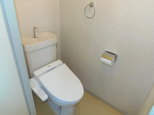 サンセゾンみな与_その他_3