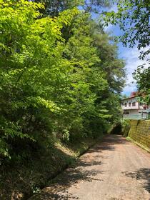 岐阜県中津川市坂下