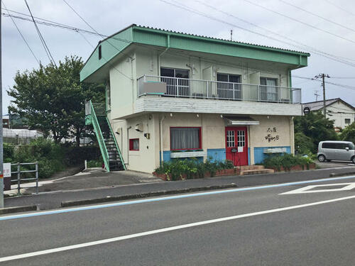 山田アパート_トップ画像