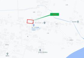 福島県伊達郡国見町大字徳江字北畑