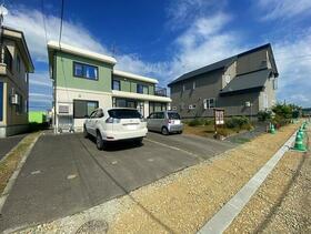 北海道岩見沢市東町二条８丁目